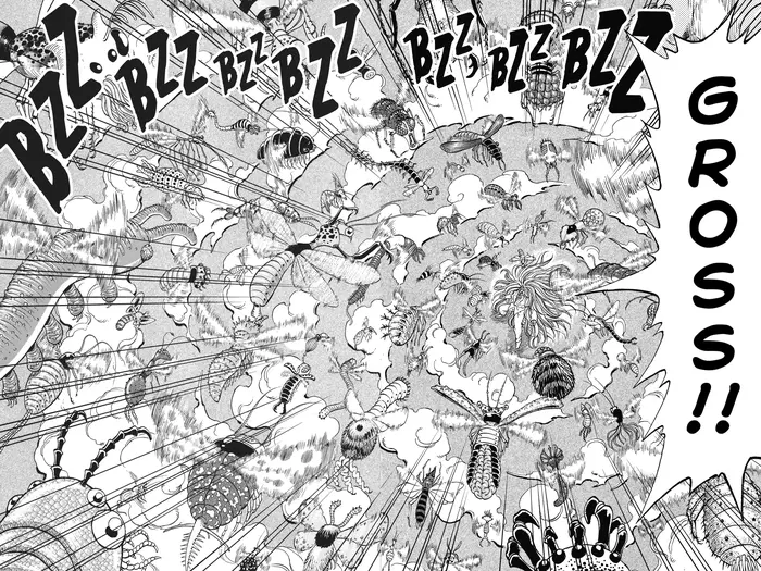 Toriko Chapter 224 image 16_optimized